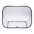 thumbnail image 1 of UPGRATOR 1Pcs Serre Extérieure Mini Transparente Pop-Up Protection contre la Poussière pour Propriétaires, 1 of 5