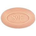 thumbnail image 2 of South of France Climbing Wild Rose, French Milled Oval Soap with Organic Shea Butter, 6 oz (170 g), 2 of 6