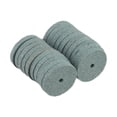 thumbnail image 4 of 20 Pcs 20mm Mini Meule de Meulage Meule de Polissage Disque Abrasif, 4 of 10