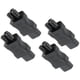 thumbnail image 5 of Conector adaptador de corriente IE, convertidor IEC320 C8 a IEC320 IE a IE Convertidor IE Integración perfecta, 5 of 9