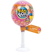 Pikmi Pops Style Surprise Pack with 2 Mini Plush, Series 3