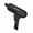 #323 Black, variant on Fuebueo Mini Vacuum Cleaners, All-in-one, Lightweight with Powerful Suction, QuickClean Vacuum, Carpet Hard Floors Car,Washable Filter,Gift for Women Grandmom