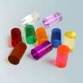 thumbnail image 4 of Billiard Cue Ferrule Replacement Transparent Acrylic Pool Cue Ferrule Snooker Pool Repair Parts Billiard Accessories, 4 of 8