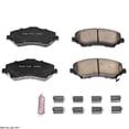 thumbnail image 1 of Power Stop Z23-1273 Brake Pad, 1 of 4