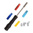 thumbnail image 3 of Grasa zerk limpiador engrasamiento más fácil limpio premium, durabilidad portátil fácil de usar de alto rendimiento profesional práctico profesional, 3 of 8