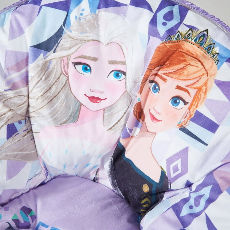 Frozen 2 sale saucer chair