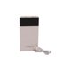 thumbnail image 1 of Power Bank Oneeka K032, 3500 mAh, 2 USB, V8, Lampara ONEEKA Power Bank, 1 of 1