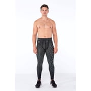 Taipan Meggings with Removable Crotch Pad