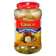 thumbnail image 1 of Unico Mixed Vegetable Pickles, 1 of 7