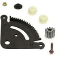 thumbnail image 4 of Steering Sector Gear and Pinion Kit for Thsinde Gx21924ble Series, 4 of 5