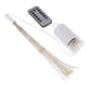 thumbnail image 3 of artificial decorativo enciende multicolor regulable impermeable 50 Branch 150Led Blanco cálido Sunnimix Luces colgantes de fuegos artificiales, 3 of 8