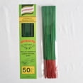 thumbnail image 5 of GVOPGIDES Citronella Incense Sticks 50 Sticks Made with Natural Plant-Based Ingredients Citronella Oil Lemongrass Oil Rosemary Oil, 5 of 7