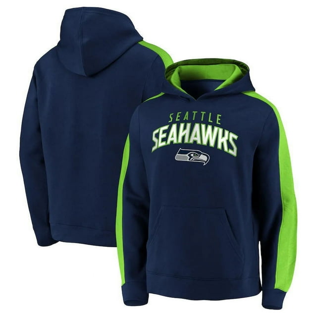 Chandail Olive NFL
