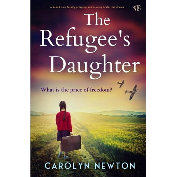 The Refugee's Daughter, (Paperback)