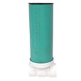 thumbnail image 1 of Jones Stephens, JS 3" PVC Backwater Valve with Extension Kit and Plastic Lid - B04301K, 1 of 4