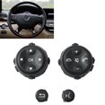 thumbnail image 2 of Enhanced Performance Steering Wheel Button for Mercedes for Benz W221 S280 S600, 2 of 3