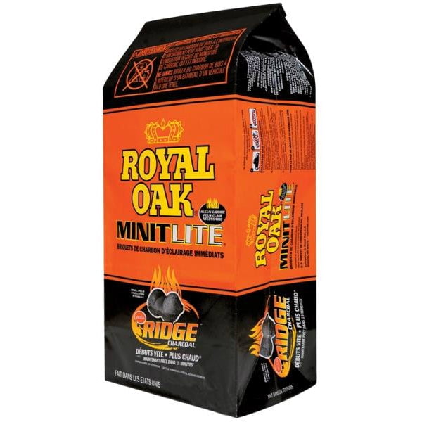 Royal Oak® Charcoal Lighter Fluid Royal Oak, 45 OFF