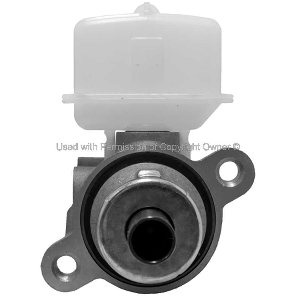 FVP Professional NM4208 New Brake Master Cylinder