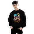 thumbnail image 2 of Harry Potter Mens Philosopher's Stone Junior Sweatshirt, 2 of 5