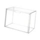 thumbnail image 4 of Estuche de almacenamiento para bolsas, armario de almacenamiento para juguetes, caja de gran capacidad, multifunción. 36cmx22cmx27cm, 4 of 9