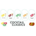 thumbnail image 3 of Jelly Belly Cocktail Classics 5-Flavor Gift Box NET WT 4.25 OZ (120g), 3 of 3