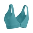 thumbnail image 5 of Wirefree Comfort Shaping Bra for Everyday Wear Providing Seamless Support and Gentle Lift without Padding Underwire Free T Shirt Bra, 5 of 5