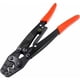 thumbnail image 1 of Herramienta de crimpado de terminales de trinquete HS-16 para terminales no aislados de 1,5 a 16 mm2 (15 a 5 AWG) (tipo punta) Vhermosa BST3057211, 1 of 5