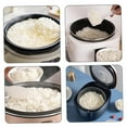 thumbnail image 5 of Stainless Steel Rice Cooker Inner Pot 5L,with Scale for Replacement, 5 of 7