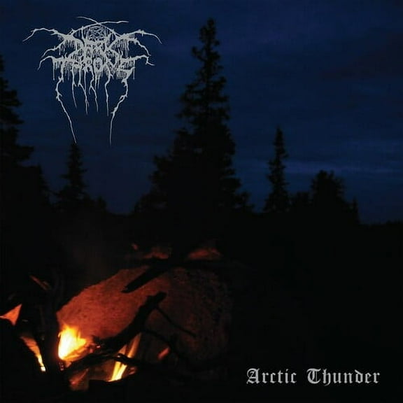 Darkthrone - Arctic Thunder - Music & Performance - CD