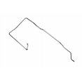 thumbnail image 2 of Sunsong 5801038 Automatic Transmission Oil Cooler Hose Assembly, 2 of 3