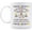 75th Birthday Gift, variant on Not Everyone Looks This Good At 75 Happy Birthday 11oz Coffee Mug - 75th Birthday Gifts for Women Men Grandma Grandpa Mom Dad Friend Sister Brother Uncle Aunt Coworker