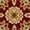 Red / Ivory, variant on SAFAVIEH Lyndhurst Victoria Traditional Area Rug