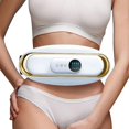 thumbnail image 2 of Body Slimming Massager Electric Massager Slimming Belt Back Massager Fat Burning Abdominal Massage Beauty Health Massage Machine, 2 of 5