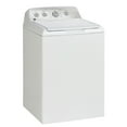 thumbnail image 4 of GE 4.9 Cu. Ft. Top Load Washer with SaniFresh Cycle White - GTW451BMRWS, 4 of 4