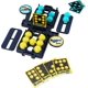 thumbnail image 4 of Juego Mattel Games Bounce-Off Duel para 2 jugadores para niños y adultos, 4 of 5