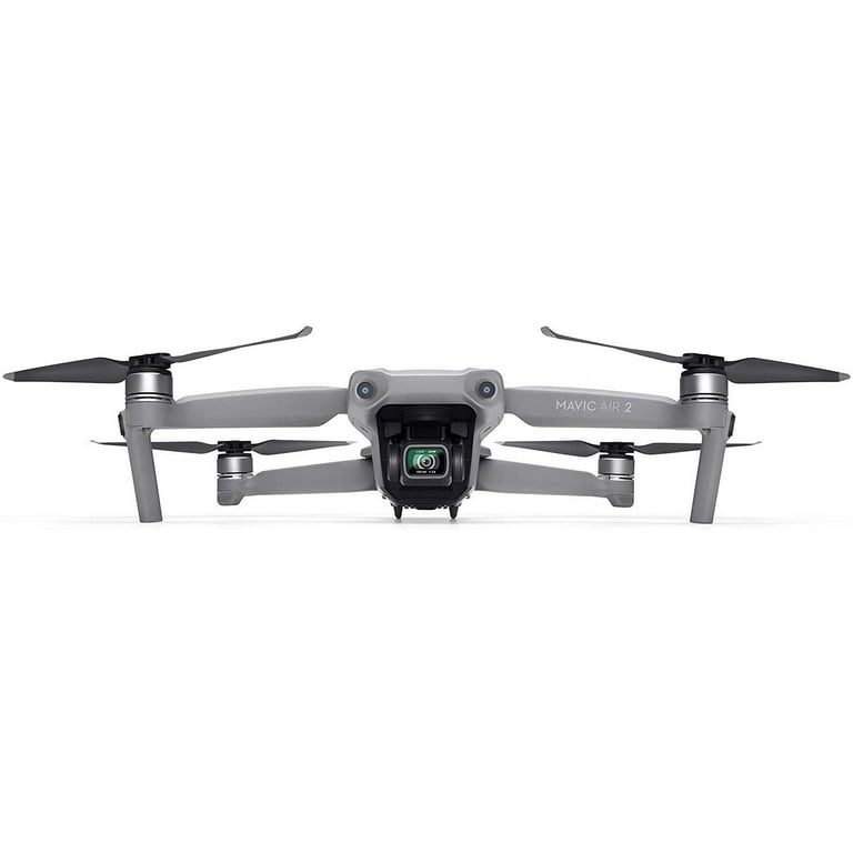 DJI Mavic Air 2 Fly More Combo Drone Quadcopter UAV with 48MP Camera 4K Video 8K Hyperlapse 1 2 CMOS Sensor 3 Axis Gimbal 34min Flight Time
