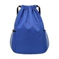 thumbnail image 1 of Mochila con cordón Strade Fareast Limited Bolsa de Baloncesto Transporte Senderismo Deportes Negocios, 1 of 8