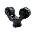 thumbnail image 5 of Moyitang Fishing Rod Holder Bracket Kayak Accessories Rack Kayak Paddle Holder Oar Keeper, 5 of 9