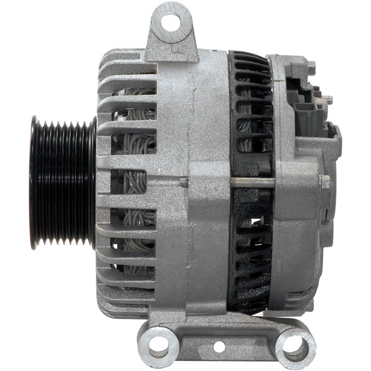 Alternator Fits select: 2004-2007 FORD F250, 2005-2007 FORD F350
