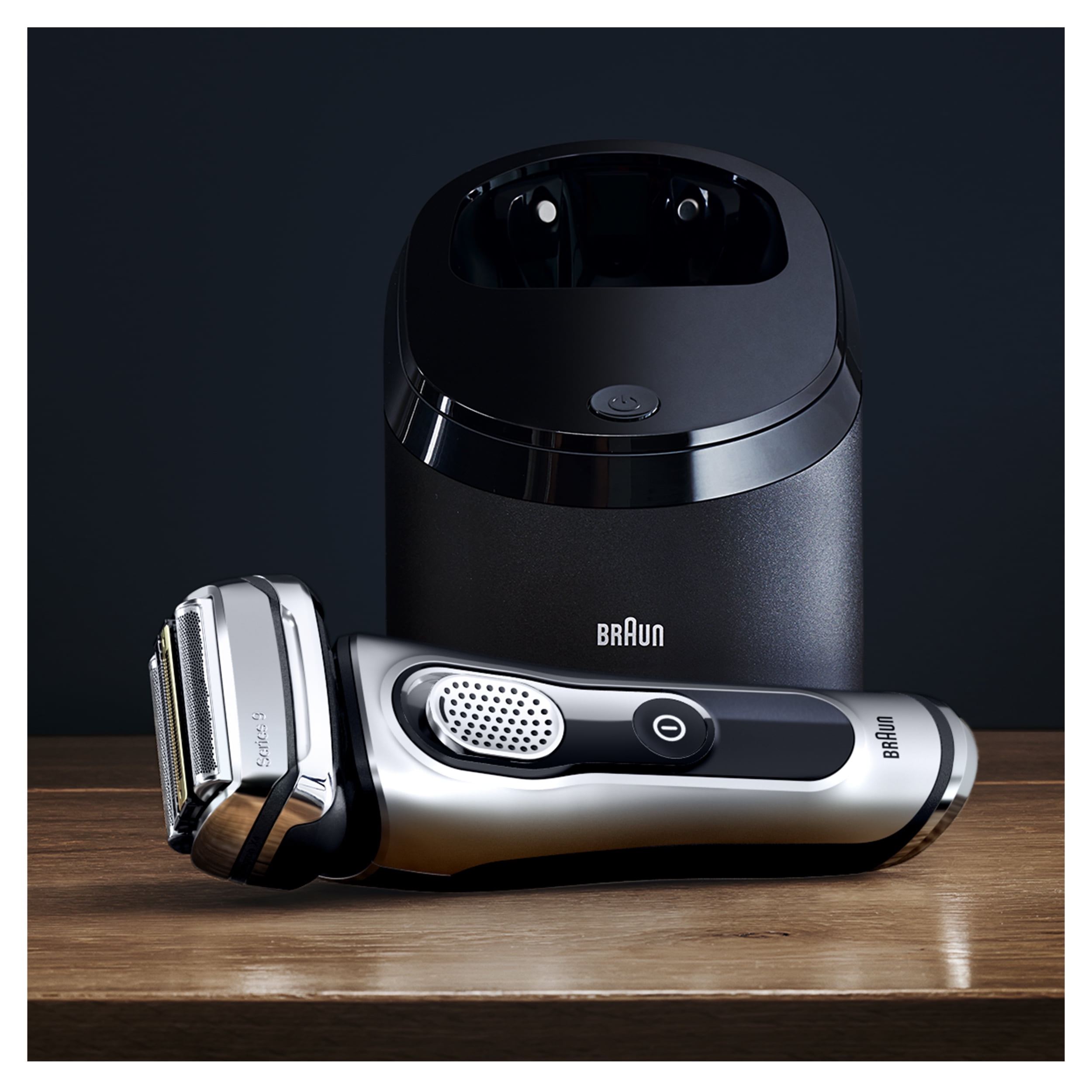 Braun Series 9 Shaver | Braun Electric Shavers