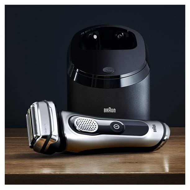 Braun Series 9 9290cc Men's Pro Shaving Machine, Electric Razor