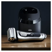 Braun Series 9 9290cc Mens Electric Shaver with Clean Station