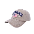 thumbnail image 2 of 250th Anniversary Baseball Cap,1776 2026 Hat with Embroidered USA Flag, Adjustable Snapback Cap for 4th of July, Independence Day, Semiquincentennial and National Holiday Celebration-Beige, 2 of 6