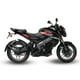 thumbnail image 3 of Motocicleta Bajaj Deportiva Pulsar NS 200 Negra UG 2025, 3 of 7