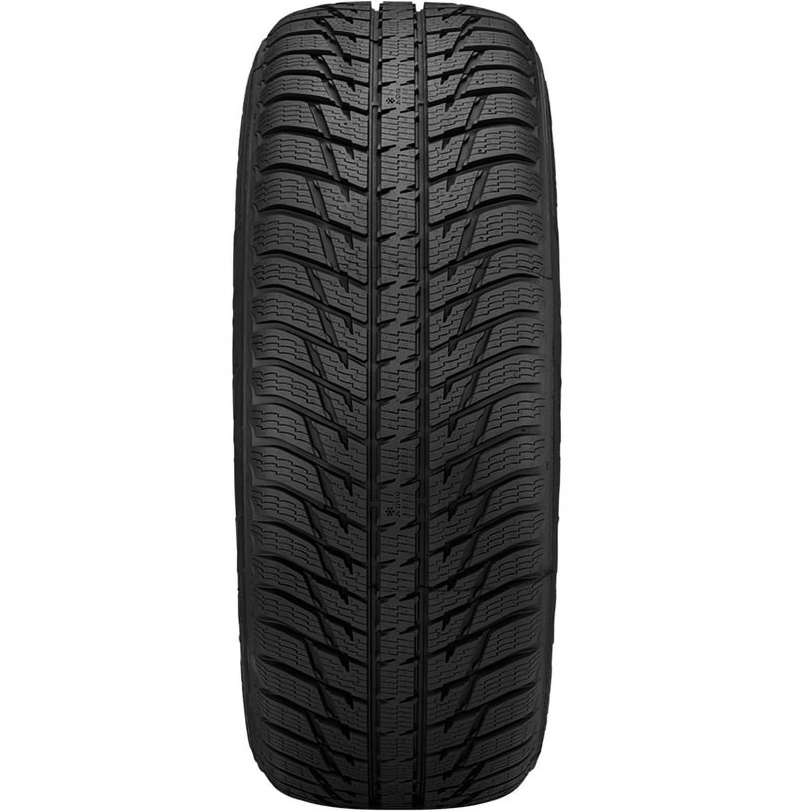 Nokian WRG3 SUV 245/55R19 103 H Tire - image 3 of 4
