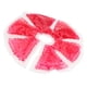 thumbnail image 5 of Almohadillas Reutilizables De La Compresa De Del Gel Frío Caliente De Amamantamiento Para Que Amamanta - rojo Macarena Paquete de terapia de frío frío de gel, 5 of 8
