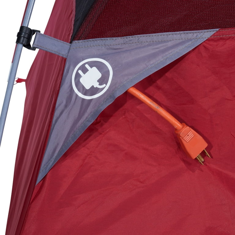 Walmart one top person backpacking tent