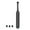 Gray, variant on Electric Rotary Toothbrush Electric Toothbrush, Low Noise, Portable, Smart Timer Electric Toothbrush IPX7 Water Electric Toothbrush Vibration, Summer