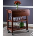 thumbnail image 3 of Ergode Jonathan Kitchen Cart, 3 of 5