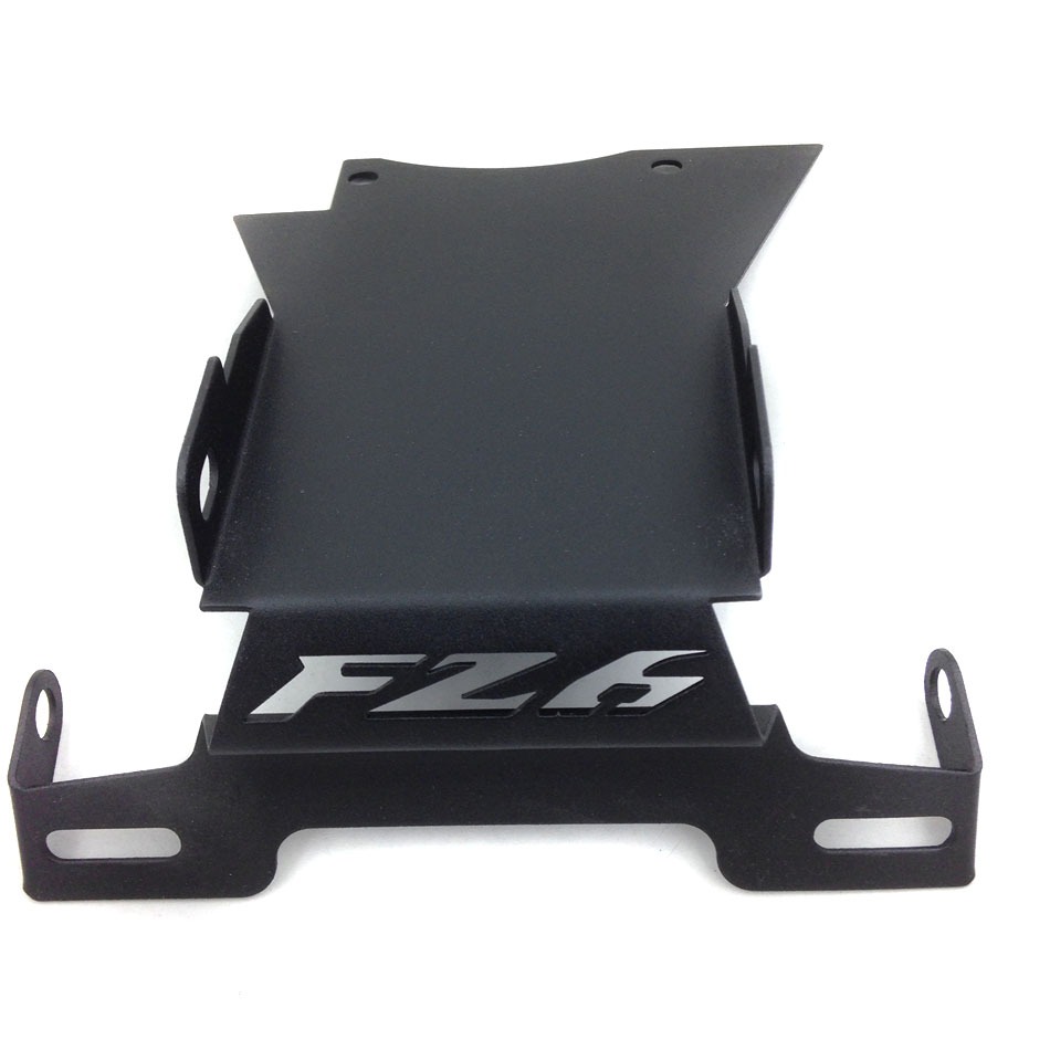 HTT Fender Eliminator Tidy Tail "FZ6" Logo For 2006 2007 2008 Yamaha